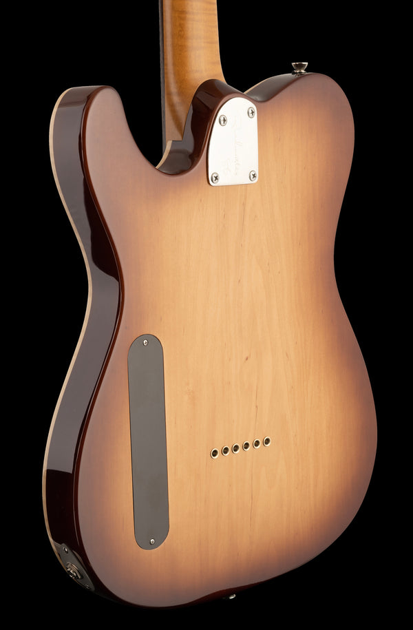 Fibenare Roadmaster 56 Thinline