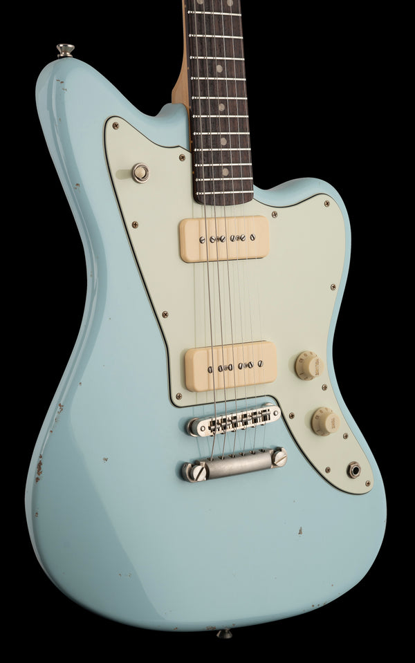 Fano JM6 Oltre - Sonic Blue