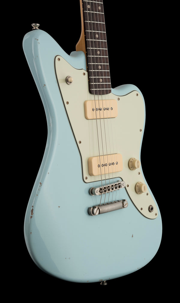 Fano JM6 Oltre - Sonic Blue