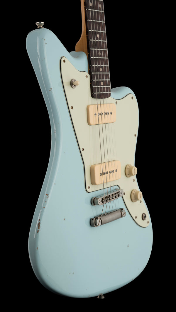 Fano JM6 Oltre - Sonic Blue
