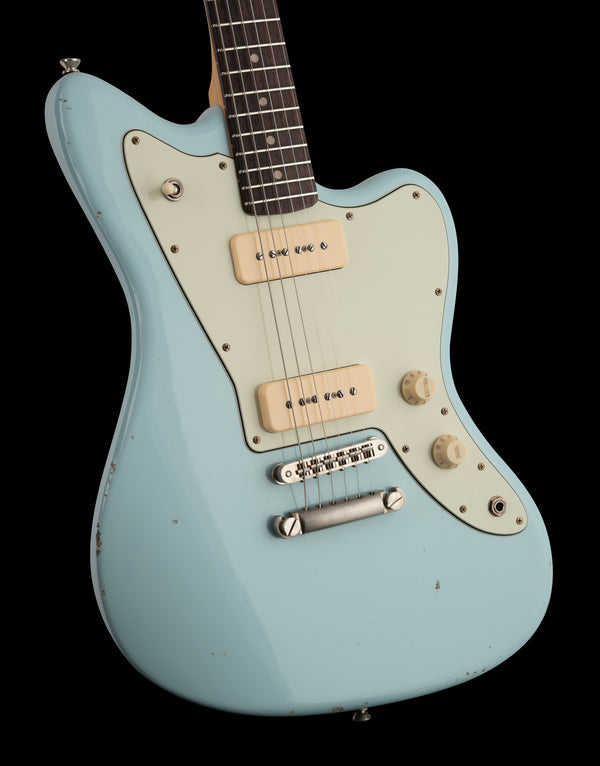 Fano JM6 Oltre - Sonic Blue