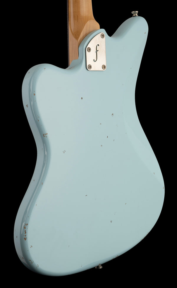 Fano JM6 Oltre - Sonic Blue