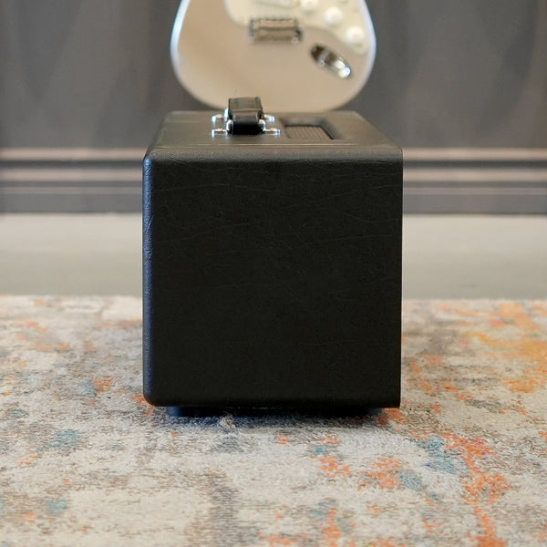 Suhr Pete Thorn PT-15 I.R., 15 watt tube w/ Reactive Load I.R.