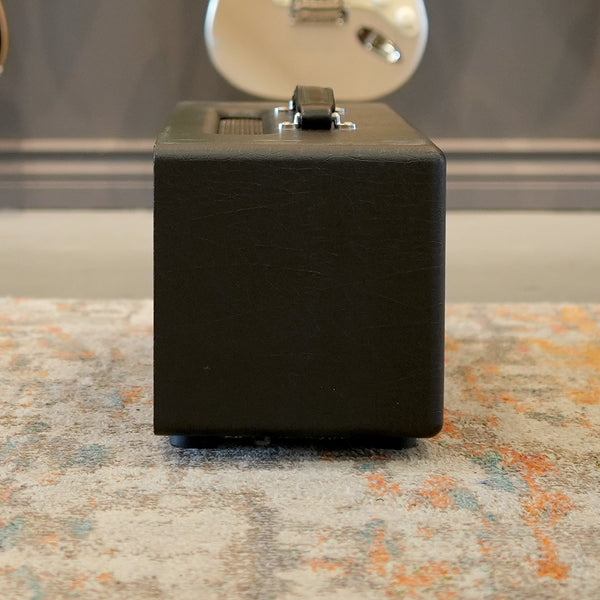 Suhr Pete Thorn PT-15 I.R., 15 watt tube w/ Reactive Load I.R.