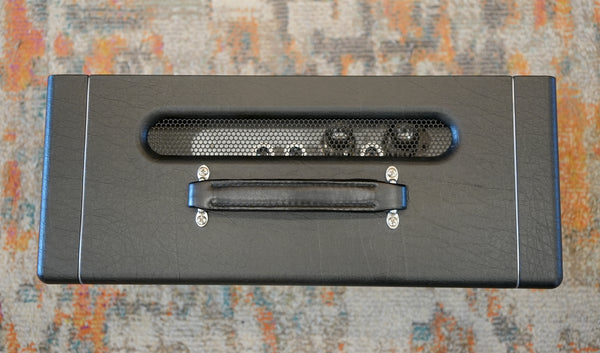 Suhr Pete Thorn PT-15 I.R., 15 watt tube w/ Reactive Load I.R.