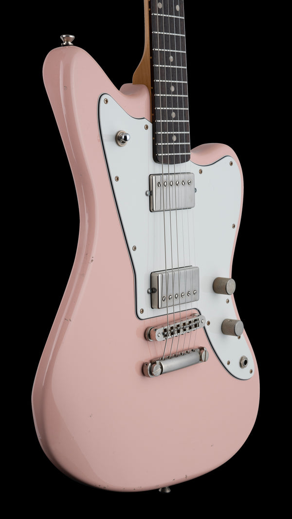 Fano JM6 Oltre - Shell Pink