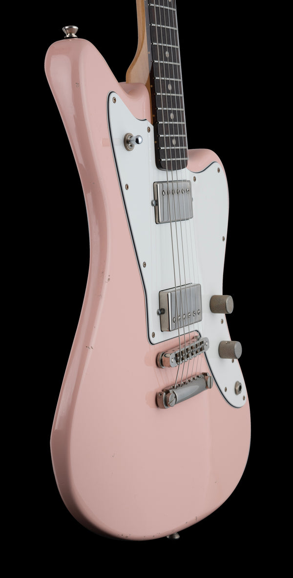Fano JM6 Oltre - Shell Pink