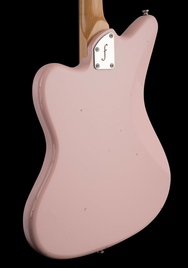 Fano JM6 Oltre - Shell Pink