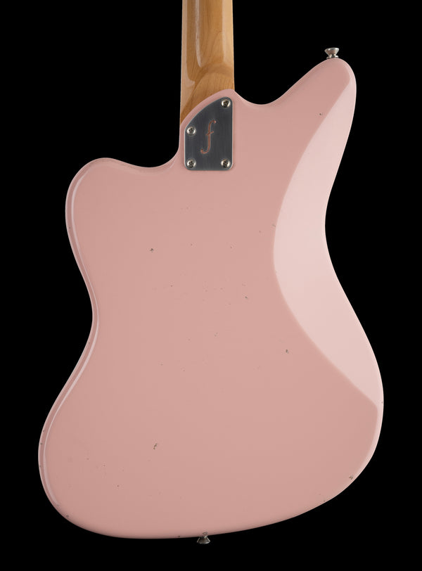 Fano JM6 Oltre - Shell Pink