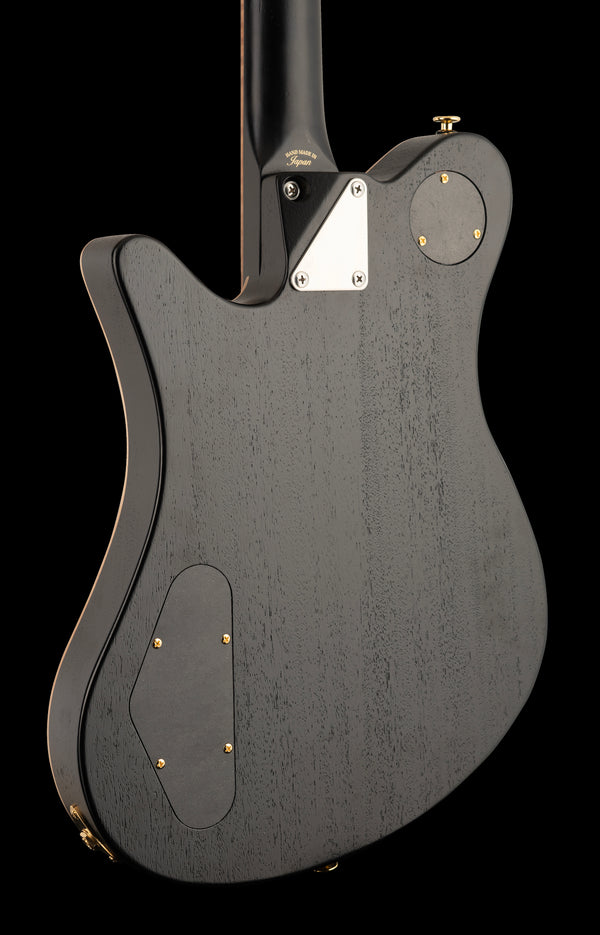 Oopegg Trailbreaker Mk 3 - Galaxy Black Sparkle