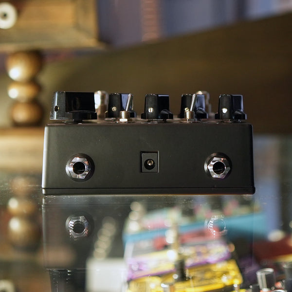 Wampler Fuzztration