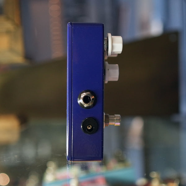 Crazy Tube Circuits Constellation