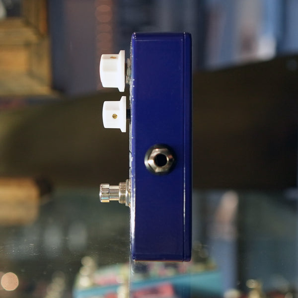 Crazy Tube Circuits Constellation