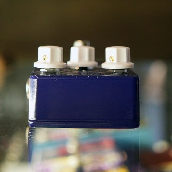 Crazy Tube Circuits Constellation