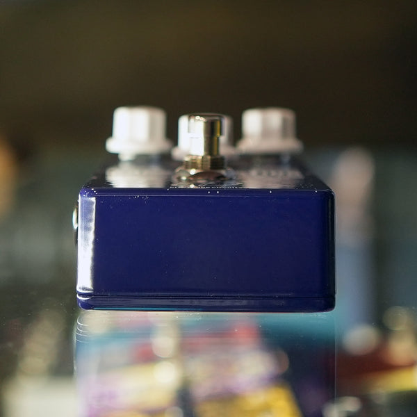 Crazy Tube Circuits Constellation