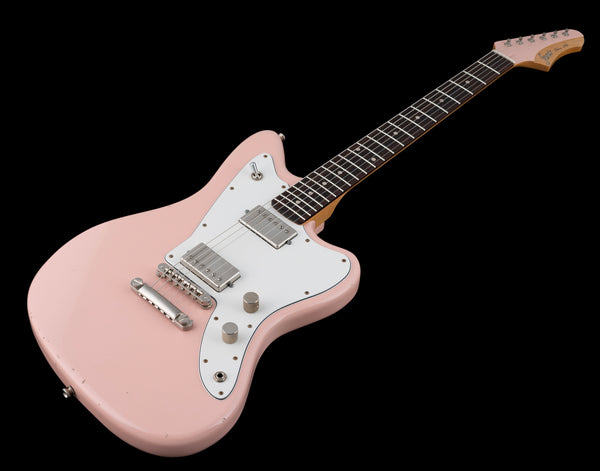 Fano JM6 Oltre - Shell Pink