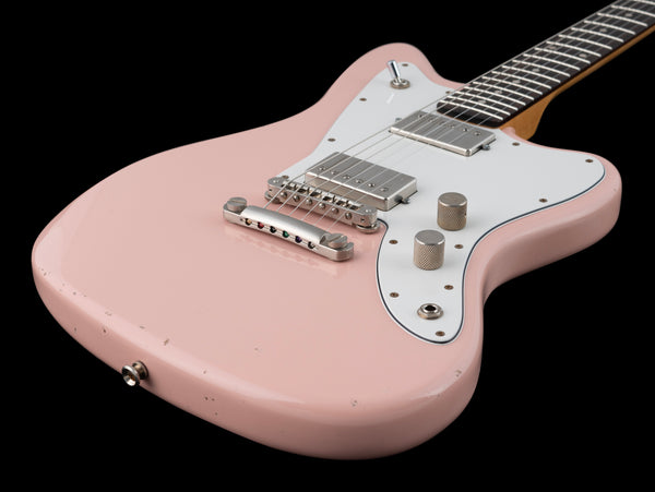 Fano JM6 Oltre - Shell Pink