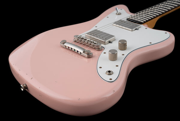 Fano JM6 Oltre - Shell Pink