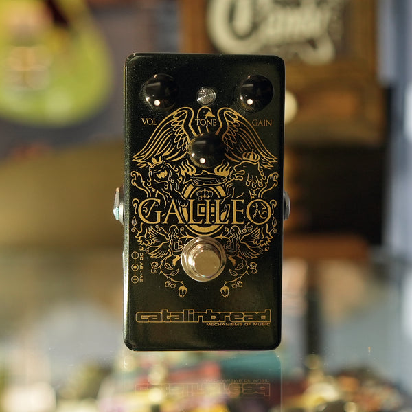 Catalinbread Galileo