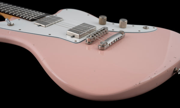 Fano JM6 Oltre - Shell Pink