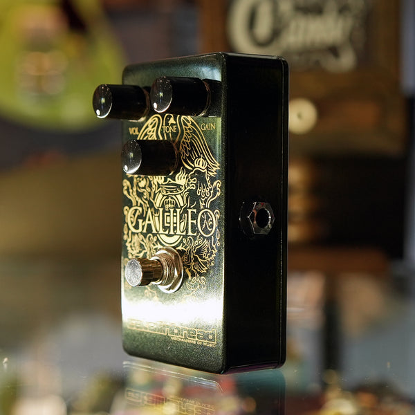 Catalinbread Galileo