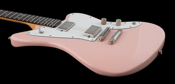 Fano JM6 Oltre - Shell Pink