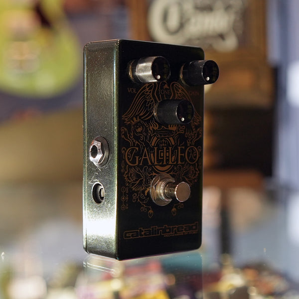 Catalinbread Galileo
