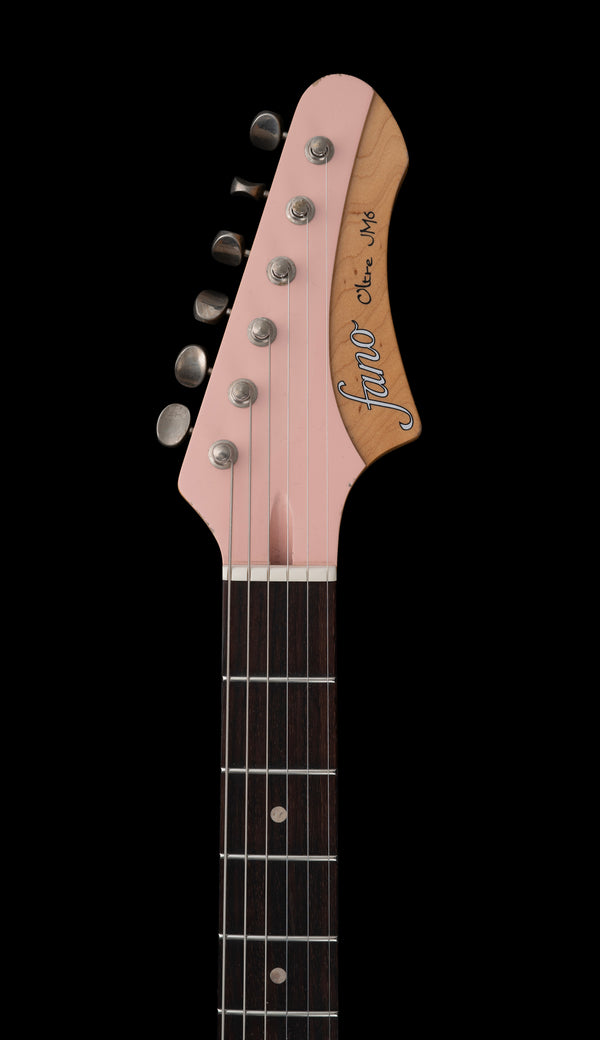 Fano JM6 Oltre - Shell Pink