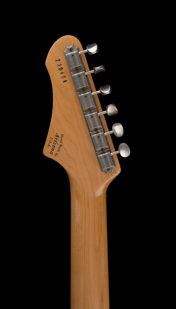 Fano JM6 Oltre - Shell Pink