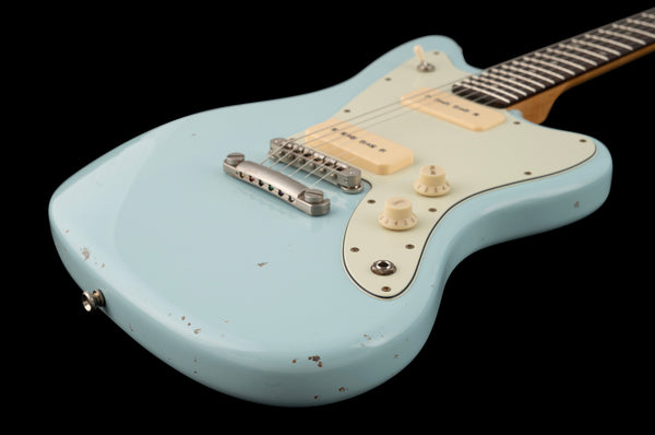 Fano JM6 Oltre - Sonic Blue
