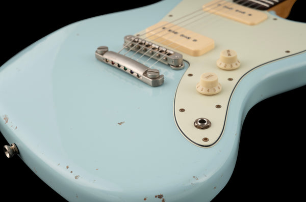 Fano JM6 Oltre - Sonic Blue