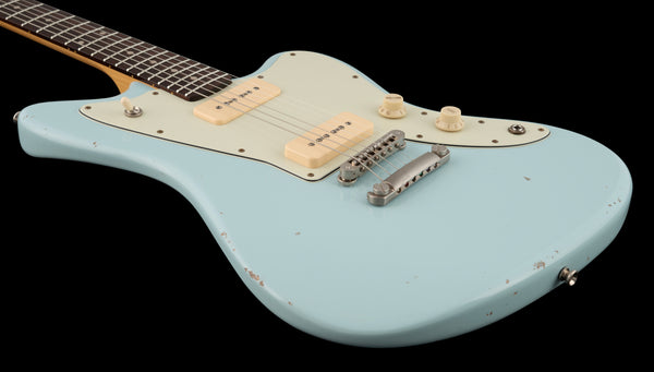 Fano JM6 Oltre - Sonic Blue
