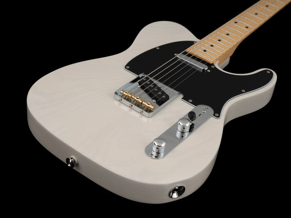 Suhr Classic T, Trans White