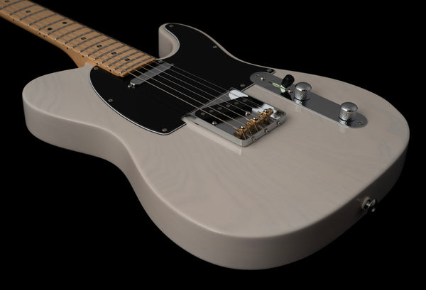 Suhr Classic T, Trans White