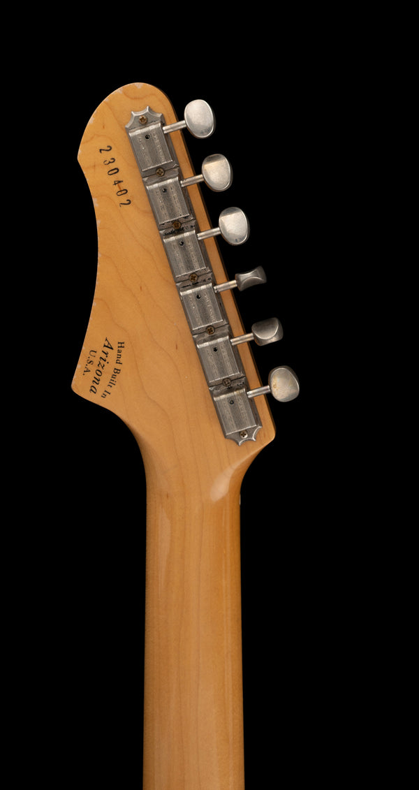 Fano JM6 Oltre - Sonic Blue