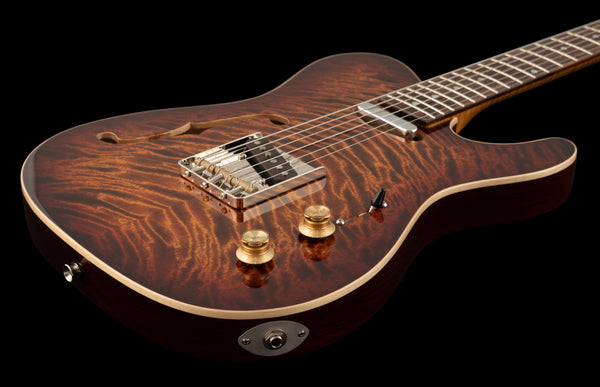 Fibenare Roadmaster 56 Thinline