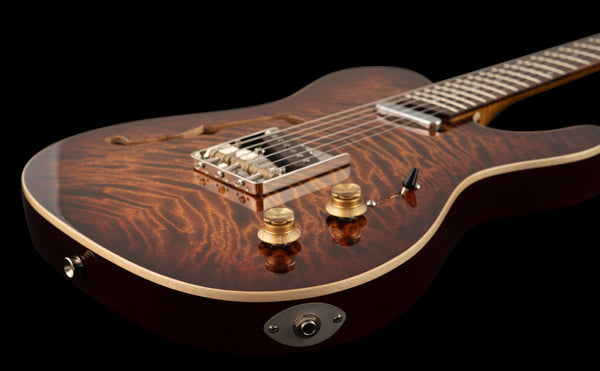 Fibenare Roadmaster 56 Thinline