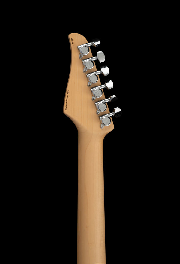 Suhr Classic T, Trans White
