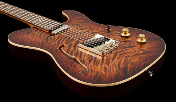 Fibenare Roadmaster 56 Thinline