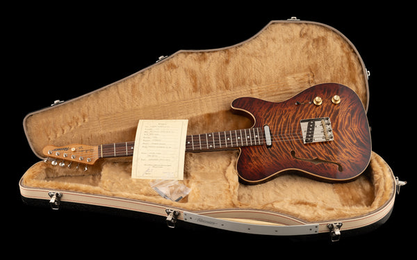 Fibenare Roadmaster 56 Thinline