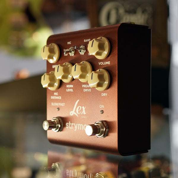 Strymon Lex V2