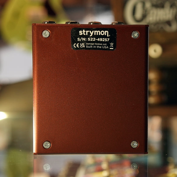 Strymon Lex V2