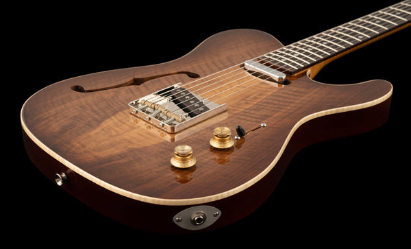 Fibenare Roadmaster 56 Thinline