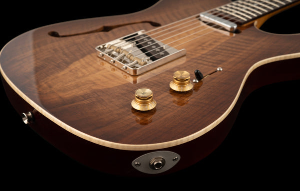 Fibenare Roadmaster 56 Thinline