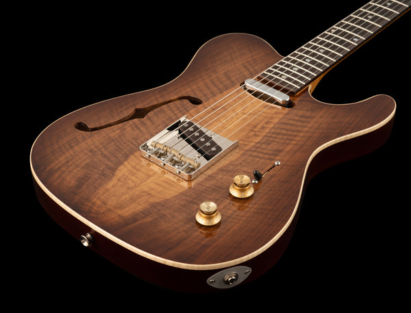 Fibenare Roadmaster 56 Thinline