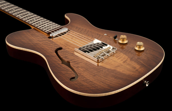 Fibenare Roadmaster 56 Thinline