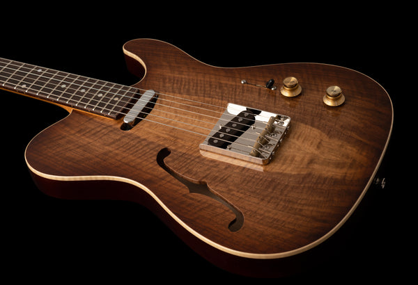 Fibenare Roadmaster 56 Thinline