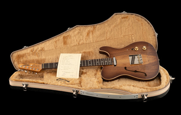 Fibenare Roadmaster 56 Thinline