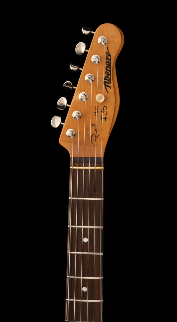 Fibenare Roadmaster FB