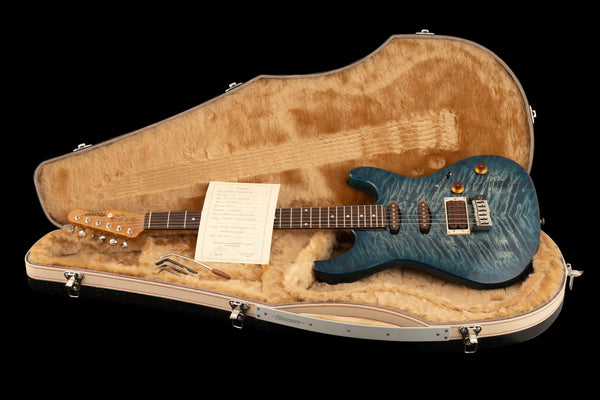 Fibenare Roadmaster FB